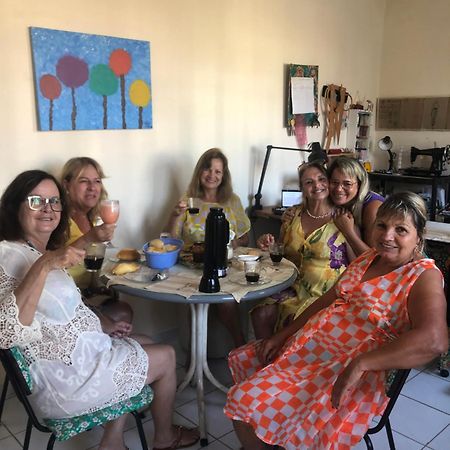 Hostel Das Canarias Pium  Eksteriør billede