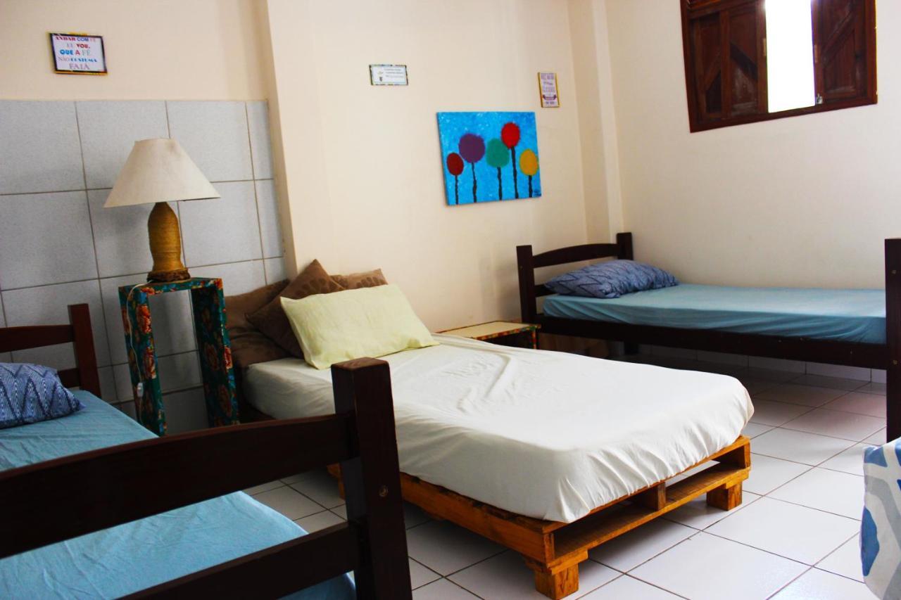 Hostel Das Canarias Pium  Eksteriør billede