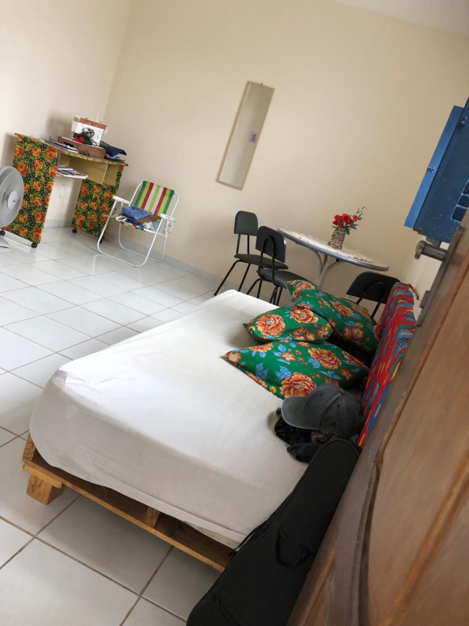 Hostel Das Canarias Pium  Eksteriør billede