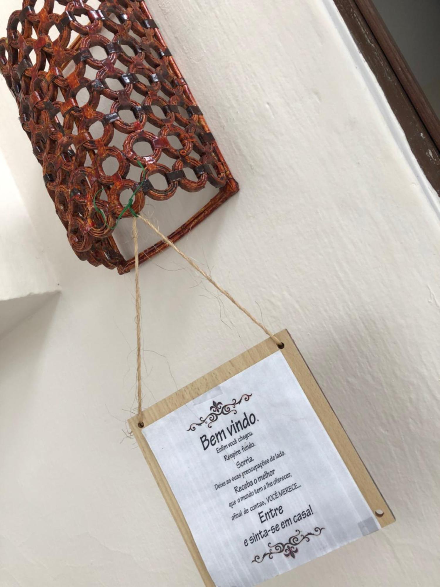 Hostel Das Canarias Pium  Eksteriør billede