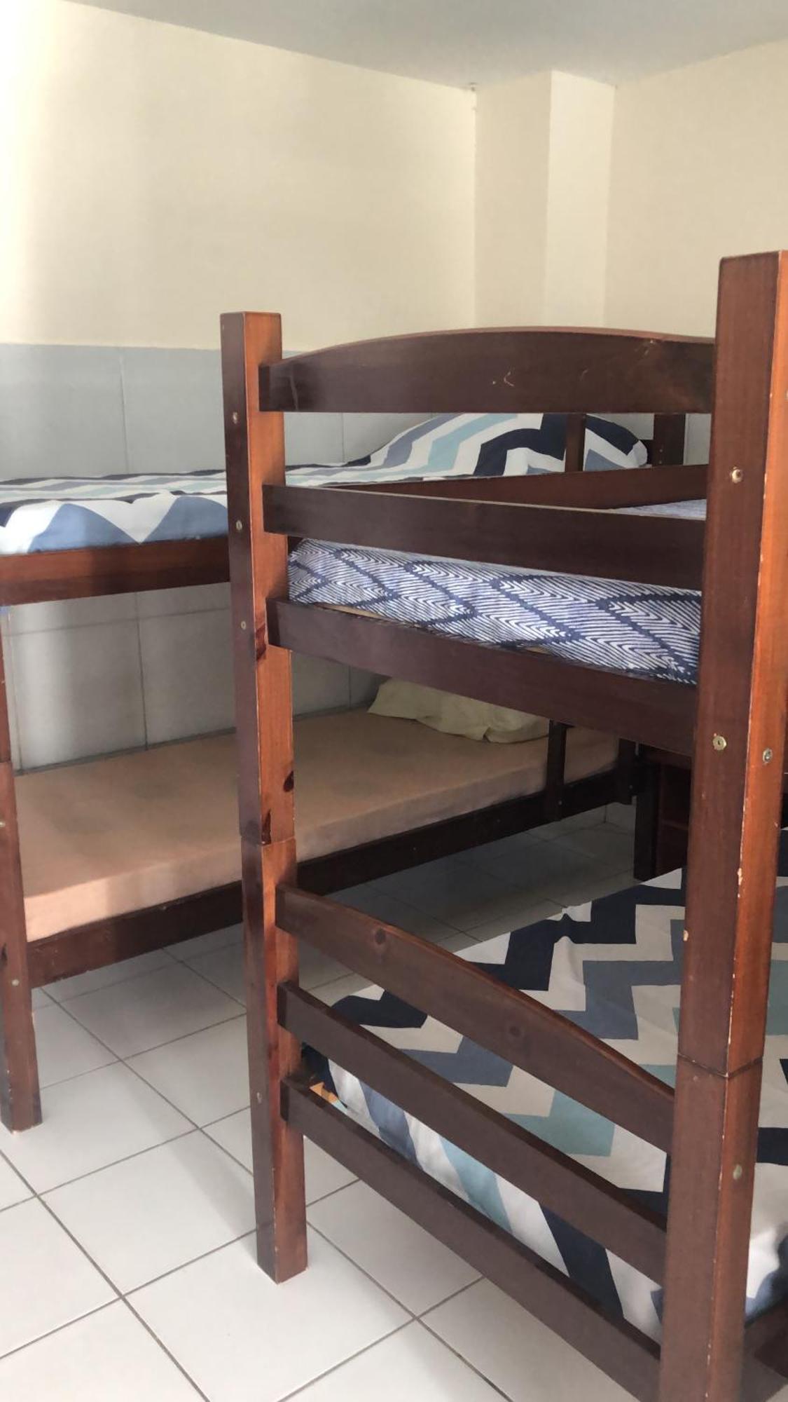 Hostel Das Canarias Pium  Værelse billede
