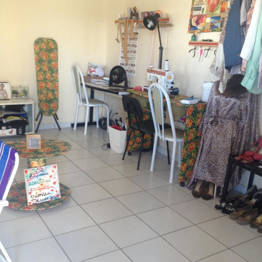 Hostel Das Canarias Pium  Eksteriør billede