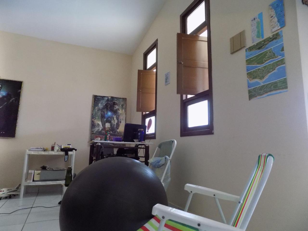Hostel Das Canarias Pium  Eksteriør billede