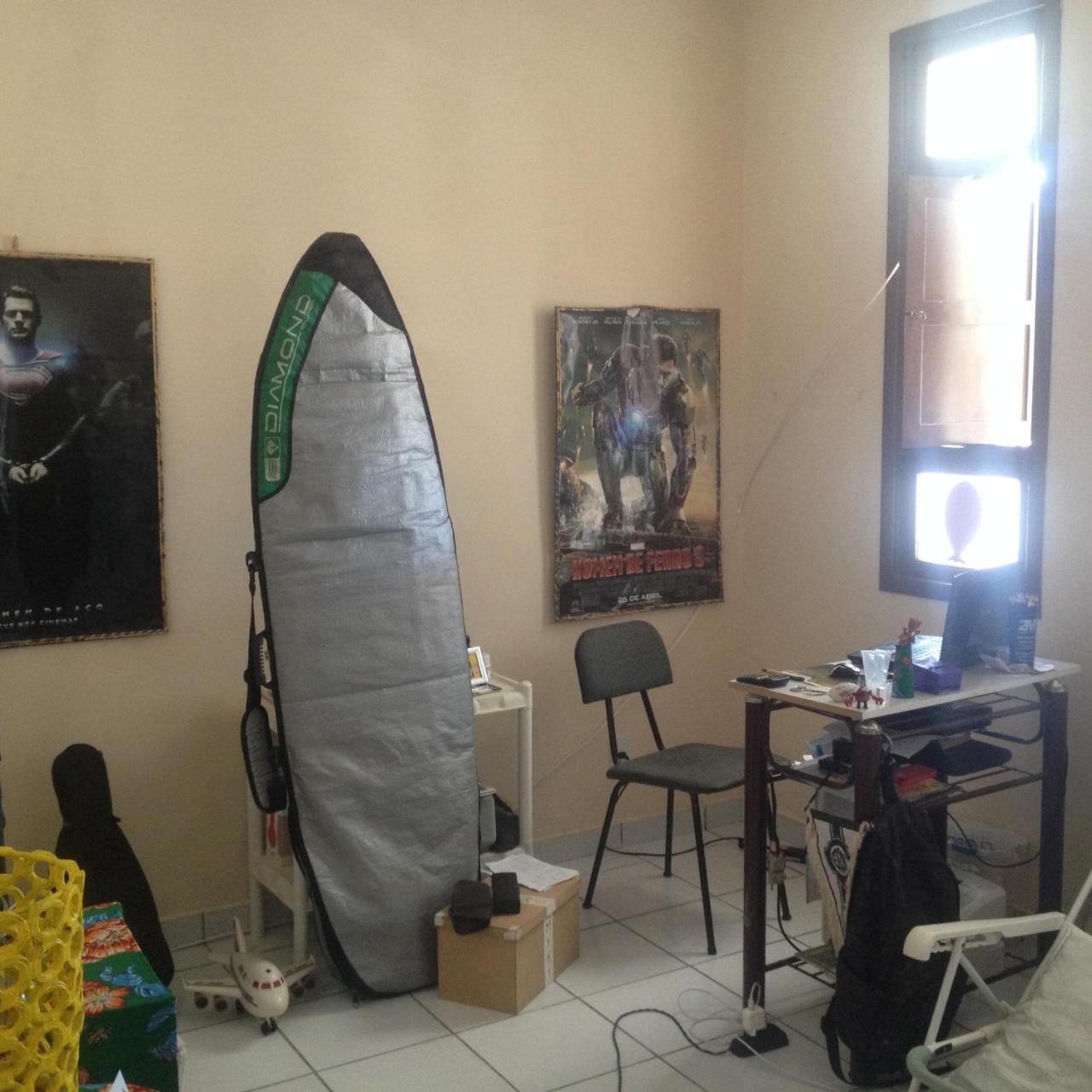 Hostel Das Canarias Pium  Eksteriør billede