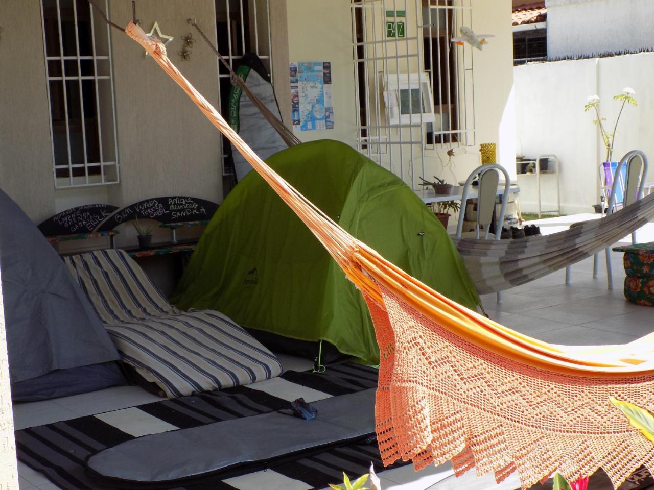 Hostel Das Canarias Pium  Eksteriør billede