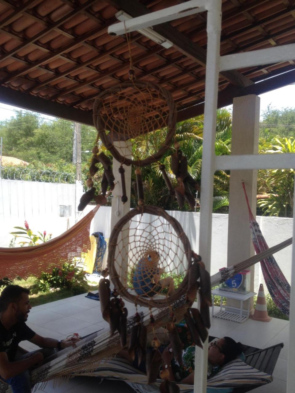 Hostel Das Canarias Pium  Eksteriør billede