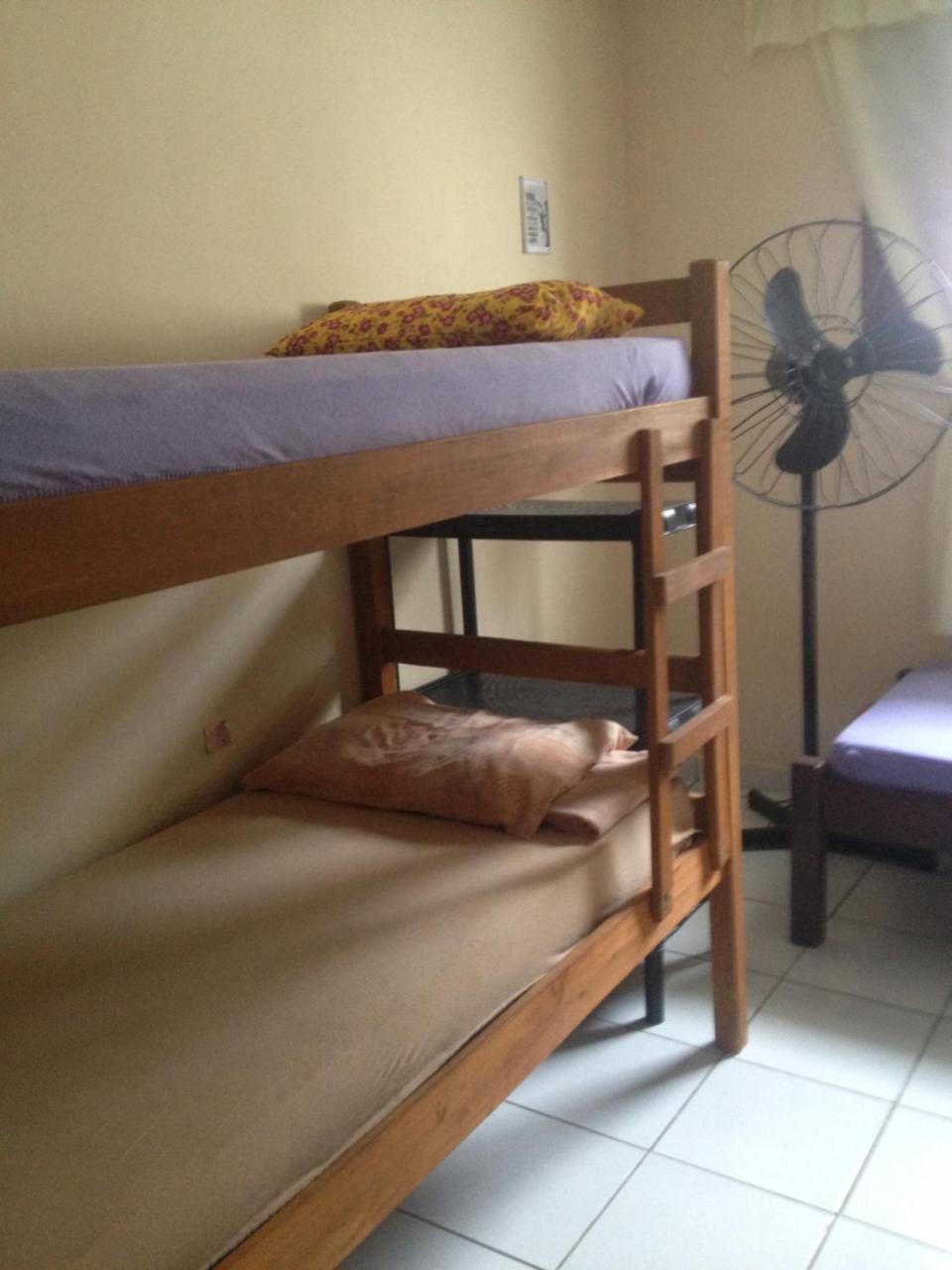 Hostel Das Canarias Pium  Eksteriør billede