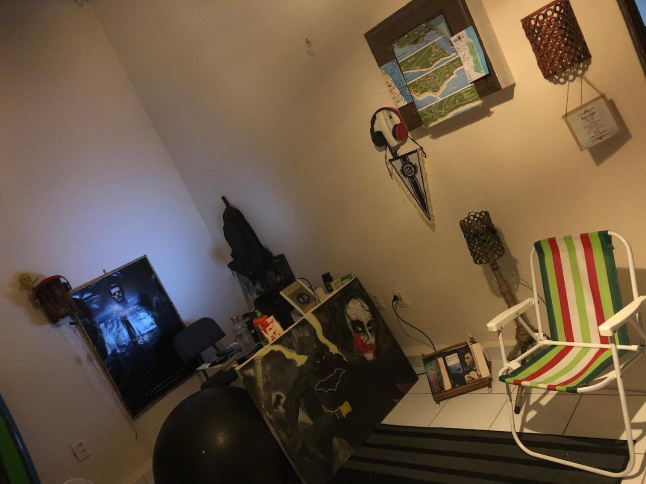 Hostel Das Canarias Pium  Eksteriør billede
