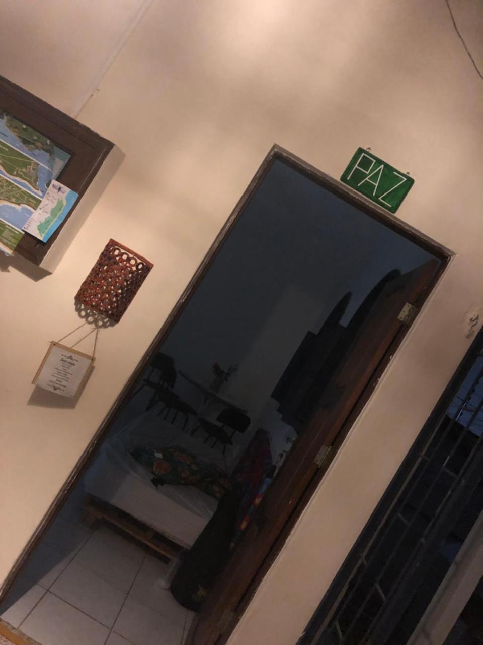 Hostel Das Canarias Pium  Eksteriør billede