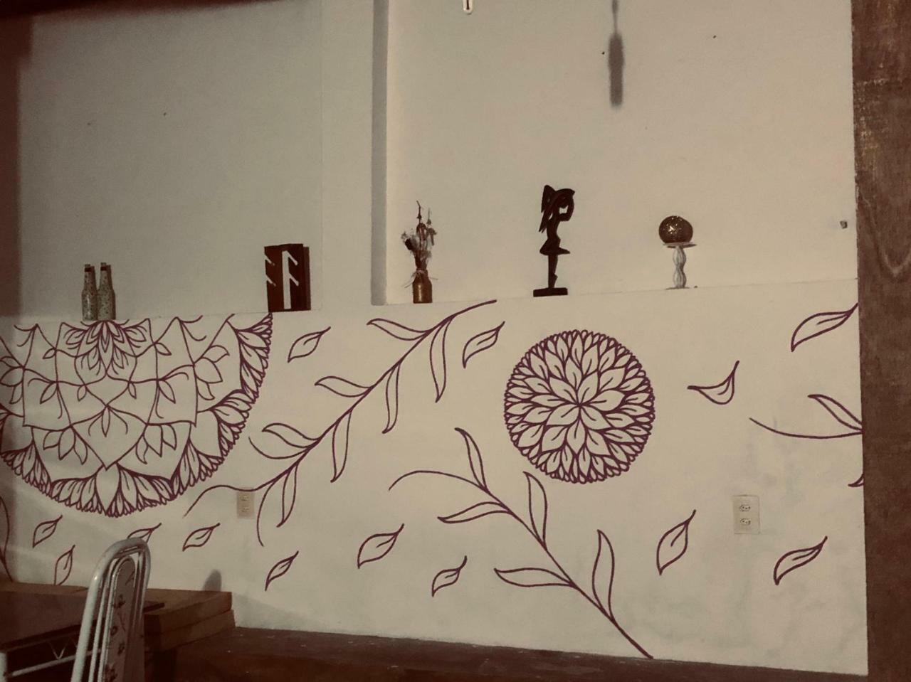 Hostel Das Canarias Pium  Eksteriør billede