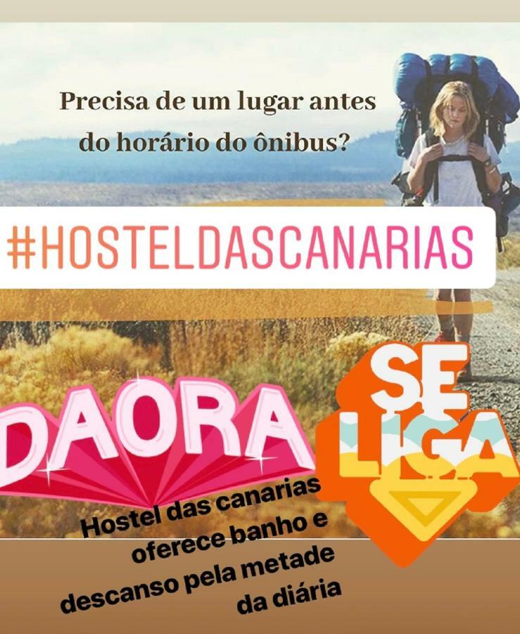 Hostel Das Canarias Pium  Eksteriør billede